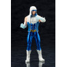 DC Comics Estatua ARTFX+ 1/10 Captain Cold (The New 52) 20 cm