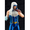 DC Comics Estatua ARTFX+ 1/10 Captain Cold (The New 52) 20 cm