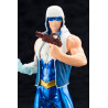 DC Comics Estatua ARTFX+ 1/10 Captain Cold (The New 52) 20 cm