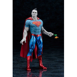 DC Comics Estatua ARTFX+ 1/10 Bizarro (The New 52) 21 cm