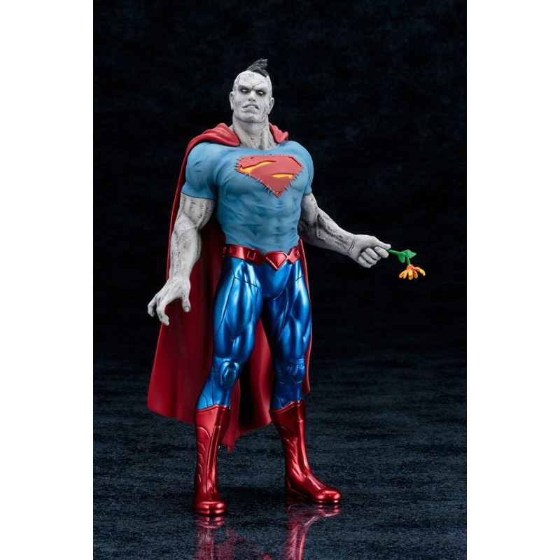 DC Comics Estatua ARTFX+ 1/10 Bizarro (The New 52) 21 cm