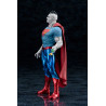 DC Comics Estatua ARTFX+ 1/10 Bizarro (The New 52) 21 cm