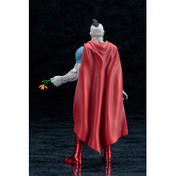 DC Comics Estatua ARTFX+ 1/10 Bizarro (The New 52) 21 cm