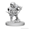 Halfling Male Rogue (2)