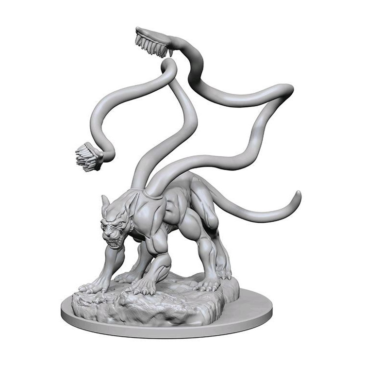 Displacer Beast