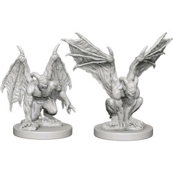 Gargoyles (2)