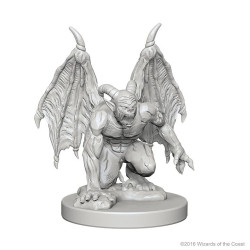 Gargoyles (2)