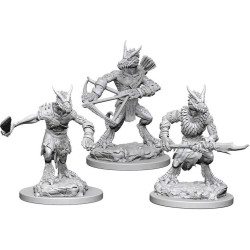 Kobolds (3)