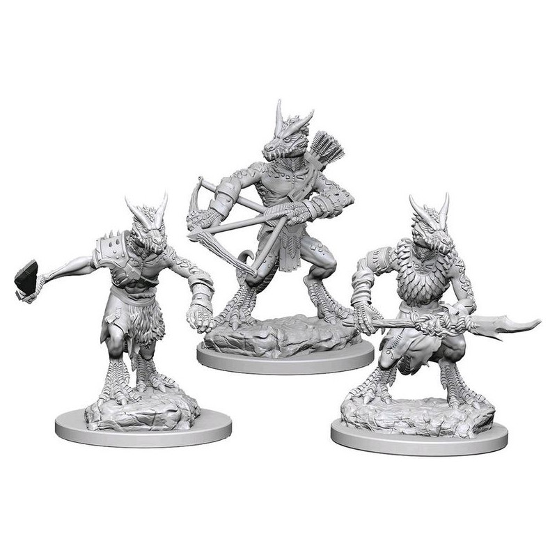 Kobolds (3)