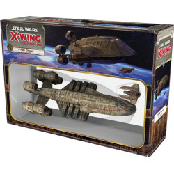 X-Wing: Crucero C-ROC