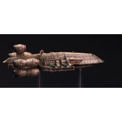 X-Wing: Crucero C-ROC