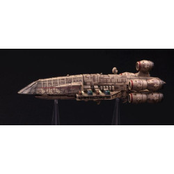 X-Wing: Crucero C-ROC