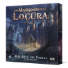 Las Mansiones de la Locura 2ª Edición: Más Allá del Umbral