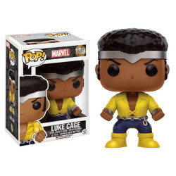 Marvel Comics POP! Luke Cage