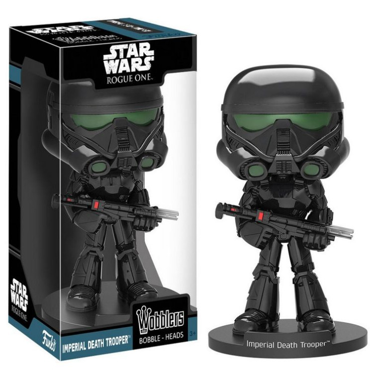 Star Wars Rogue One Wacky Wobbler Imperial Death Trooper 16 cm