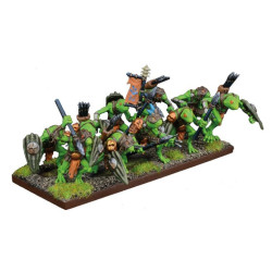 Riverguard Troop