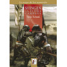 La Saga de los Samuráis nº6: Shingen. La última campaña