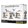 Stormcast Eternal Vanguard-Raptors