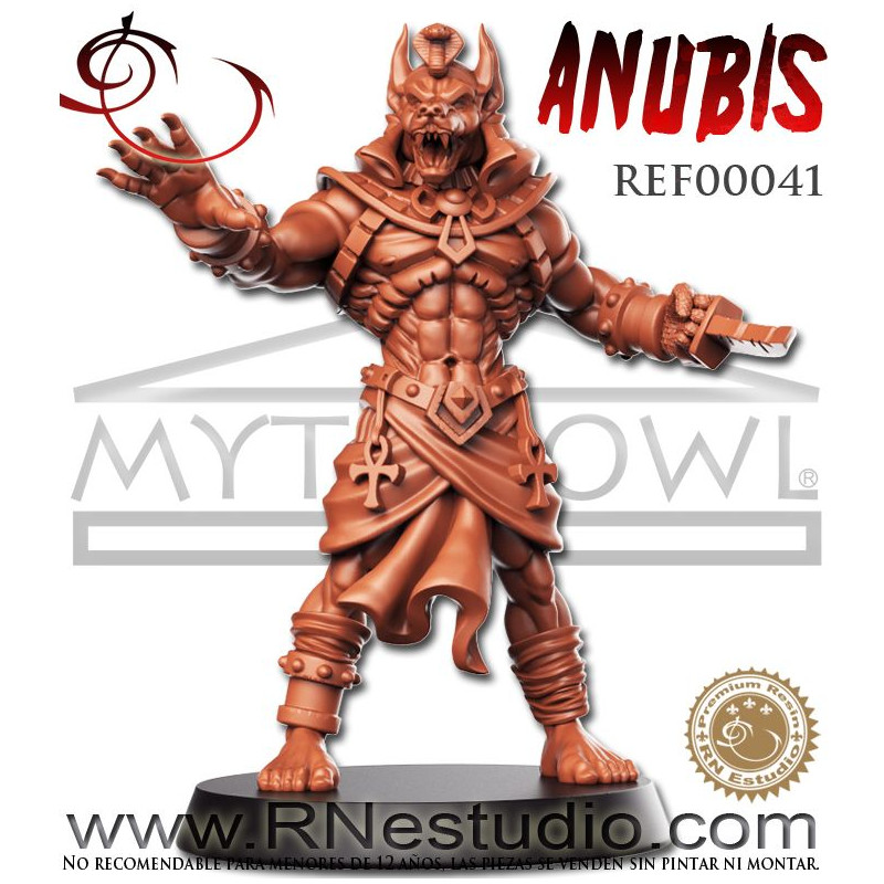 Anubis