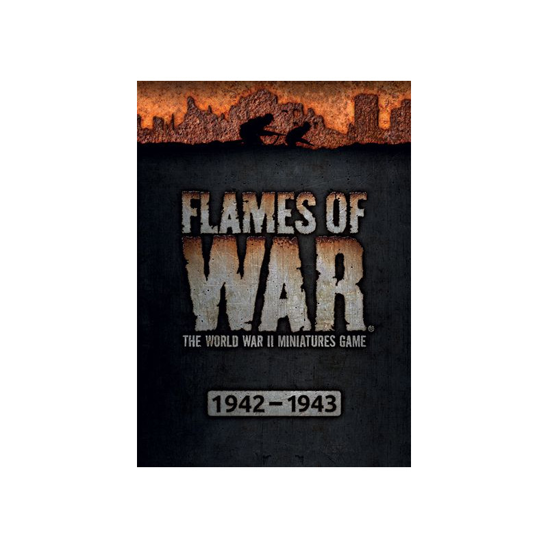 FOW Rulebook MW