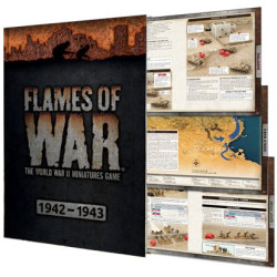 FOW Rulebook MW