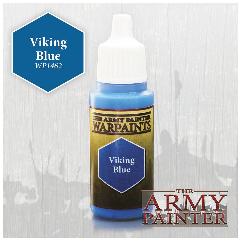 Viking Blue