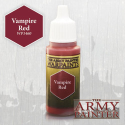 Vampire Red