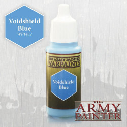 Voidshield Blue