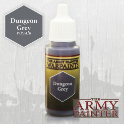 Dungeon Grey