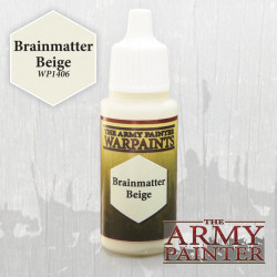 Brainmatter Beige