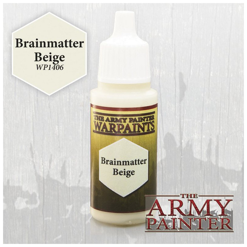 Brainmatter Beige