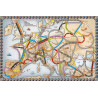 Ticket to Ride! Europe (inglés)