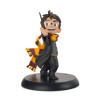 Harry Potter Figura Q-Fig Harry's First Spell 9 cm