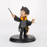 Harry Potter Figura Q-Fig Harry's First Spell 9 cm