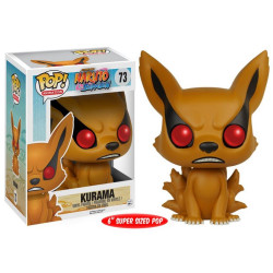 Naruto Shippuden POP! Kurama 15 cm