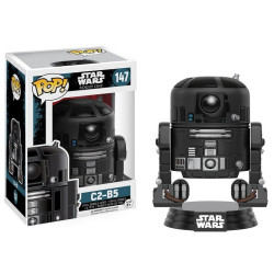 Star Wars POP! Rogue C2-B5