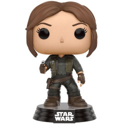 Star Wars POP! Rogue One Jyn Erso