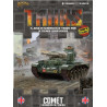 Tanks: Comet (castellano)