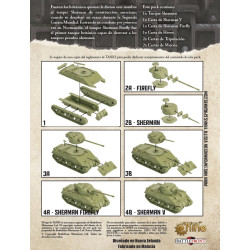 Tanks: Firefly (castellano)