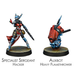 Order Sergeants