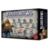 The Dwarf Giants Blood Bowl Team