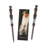 Harry Potter Set marcapáginas y boligrafo Dumbledore