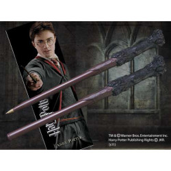 Harry Potter Set marcapáginas y boligrafo Harry Potter