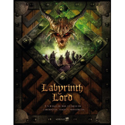 Labyrinth Lord