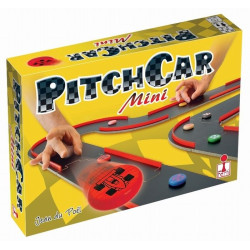 Pitchcar Mini