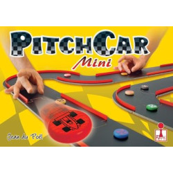 Pitchcar Mini