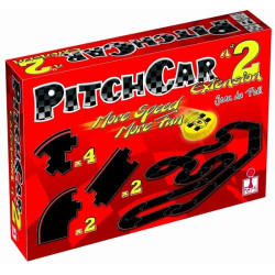 Pitchcar Expansion 2