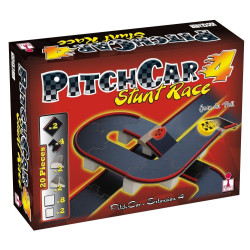 Pitchcar Expansion 4