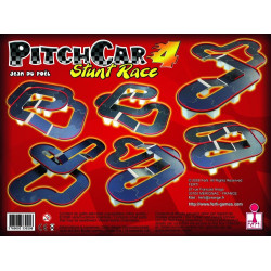 Pitchcar Expansion 4