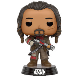 Star Wars POP! Rogue One: Baze Malbus